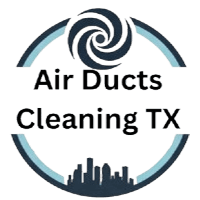  Tomball Air Ducts Cleaning TX    Logo